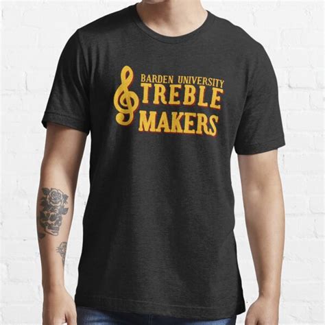 barden university treblemakers.